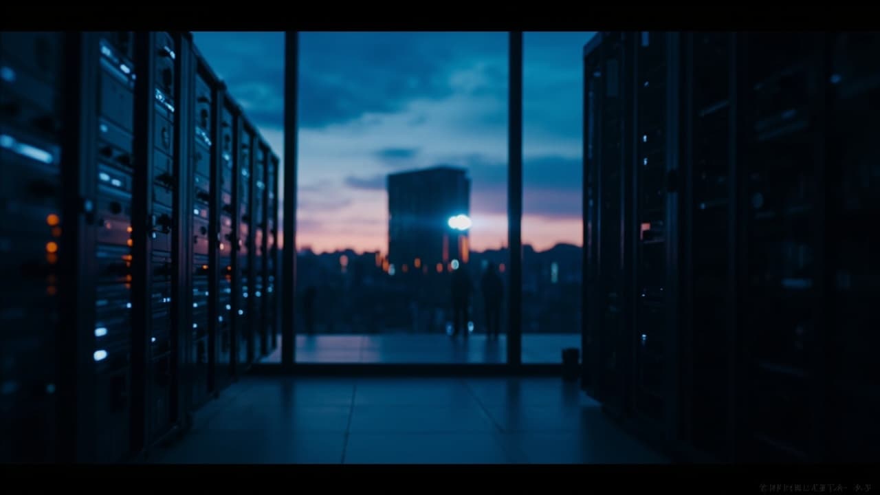 What is an ISP Proxy?