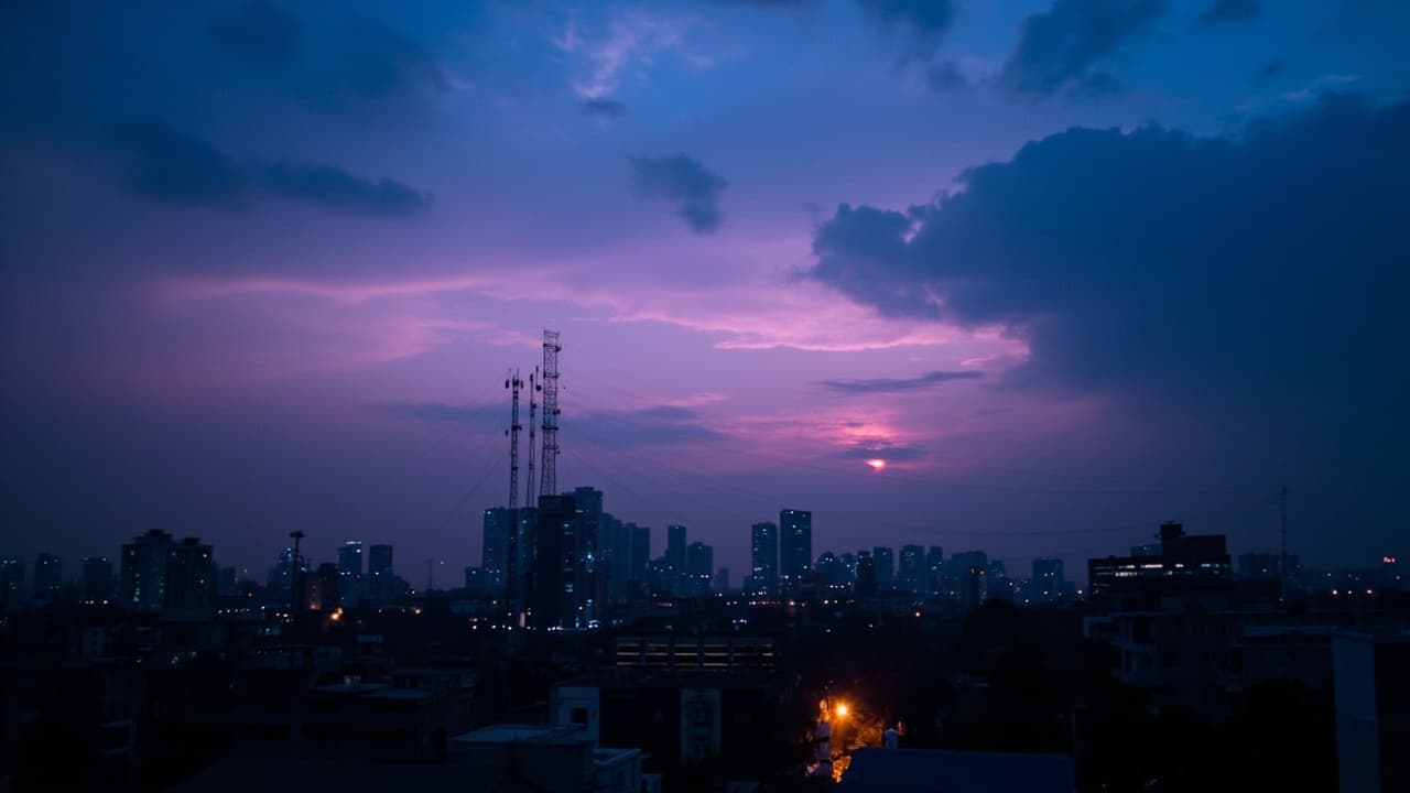 Nigeria Proxy Market: Why Local IPs Matter for Some Use Cases